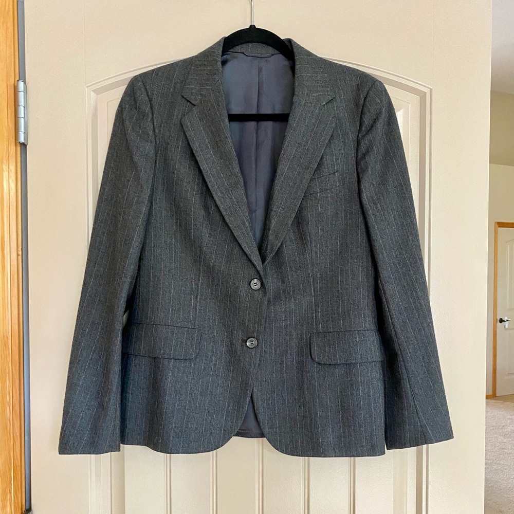 Nordstrom blazer